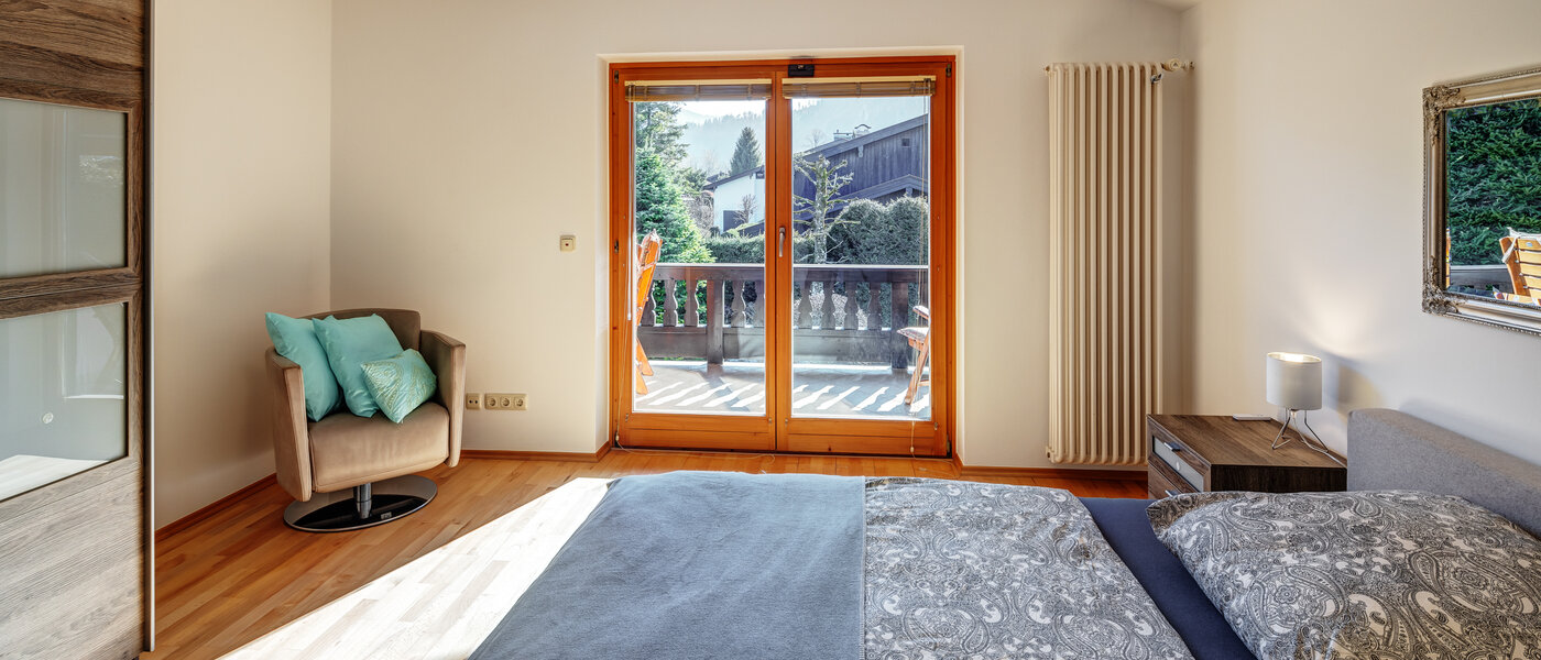 casa indipendente Rottach-Egern 02 2° camera da letto 13349