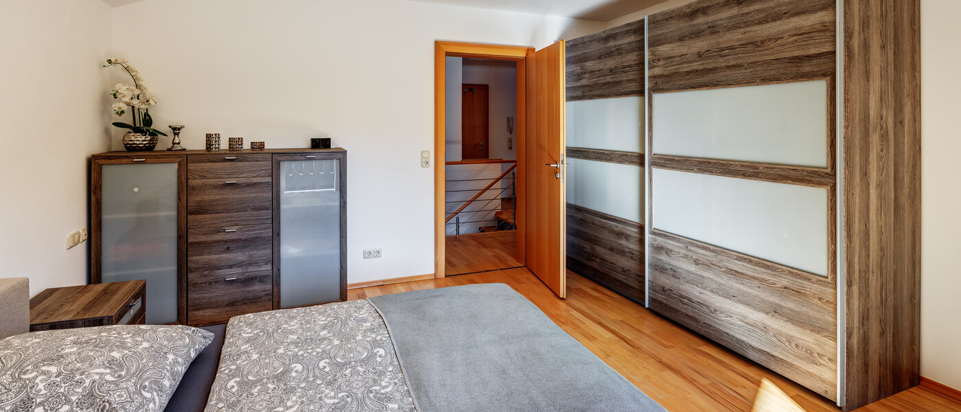 casa indipendente Rottach-Egern 03 2° camera da letto 13349