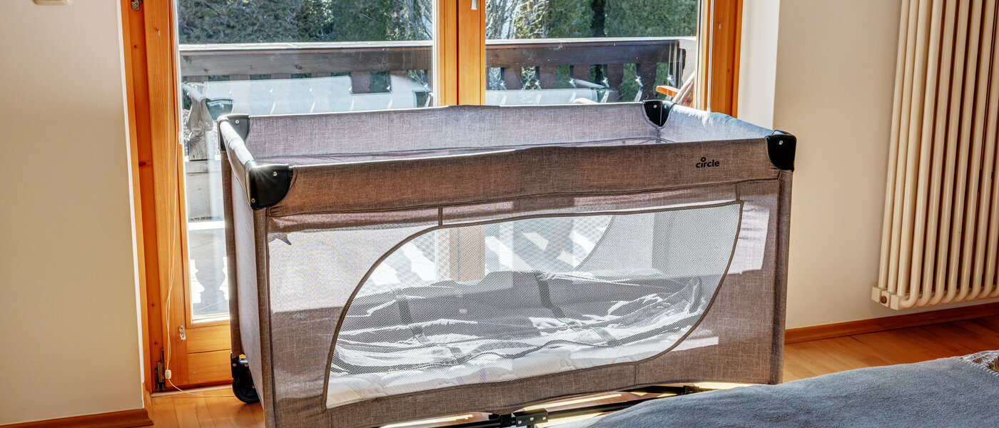 casa indipendente Rottach-Egern 04 2° camera da letto 13349