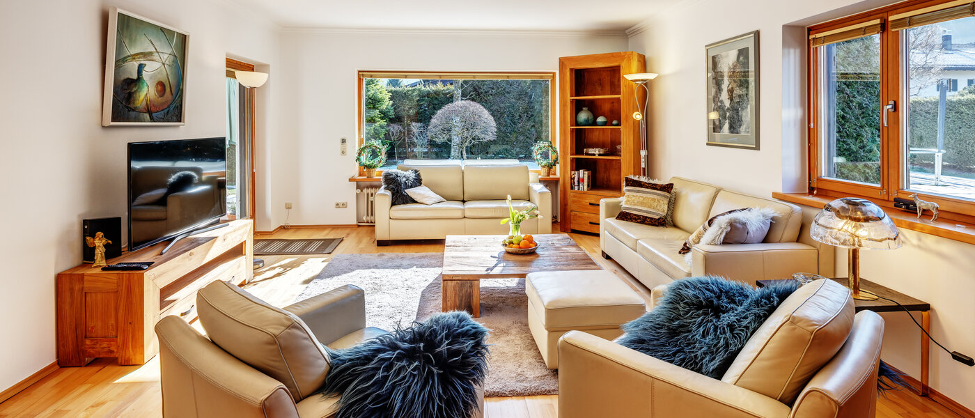 casa indipendente Rottach-Egern 01 soggiorno 13349