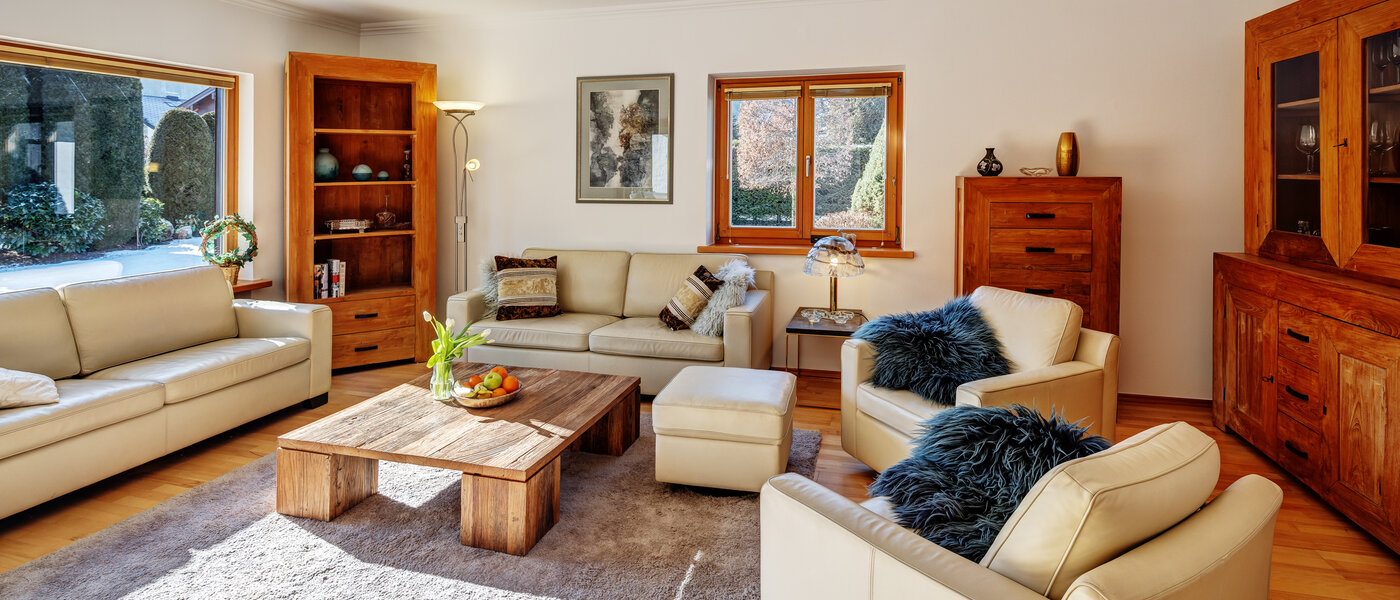 casa indipendente Rottach-Egern 02 soggiorno 13349