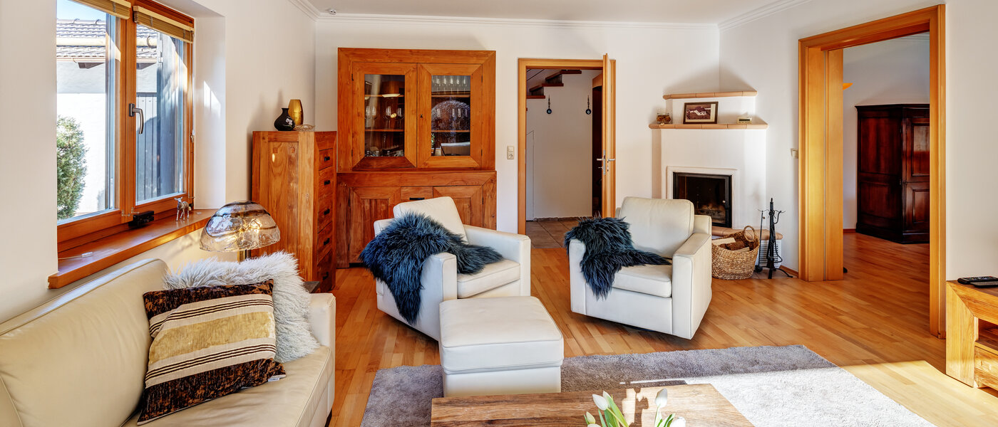 casa indipendente Rottach-Egern 03 soggiorno 13349