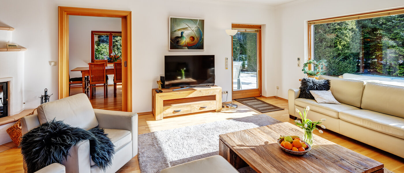 casa indipendente Rottach-Egern 04 soggiorno 13349