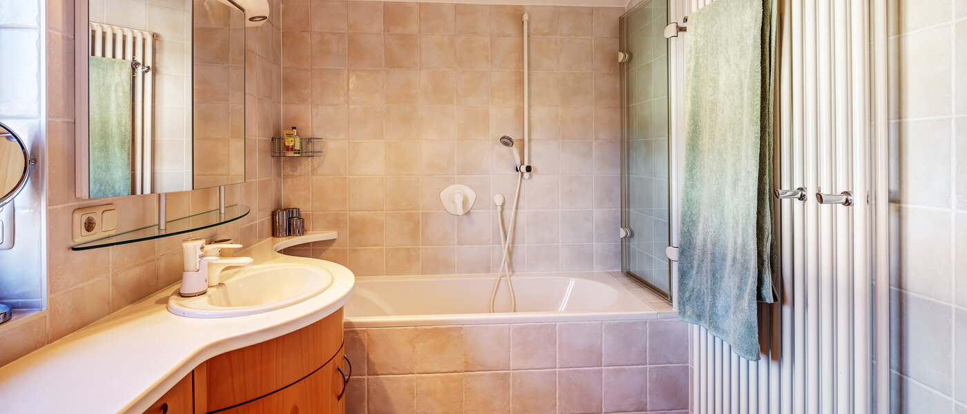 casa indipendente Rottach-Egern 01 1° bagno 13349