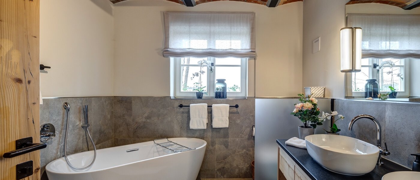 appartamento Waakirchen 01 bagno 13353