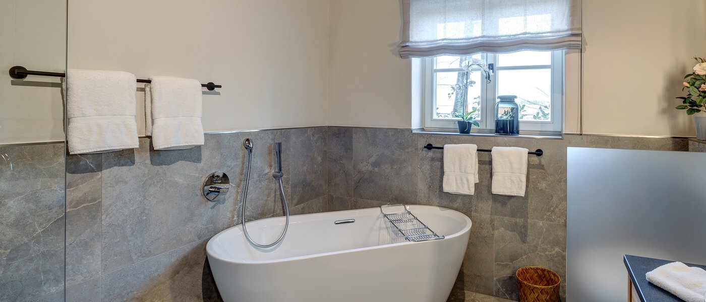 appartamento Waakirchen 02 bagno 13353