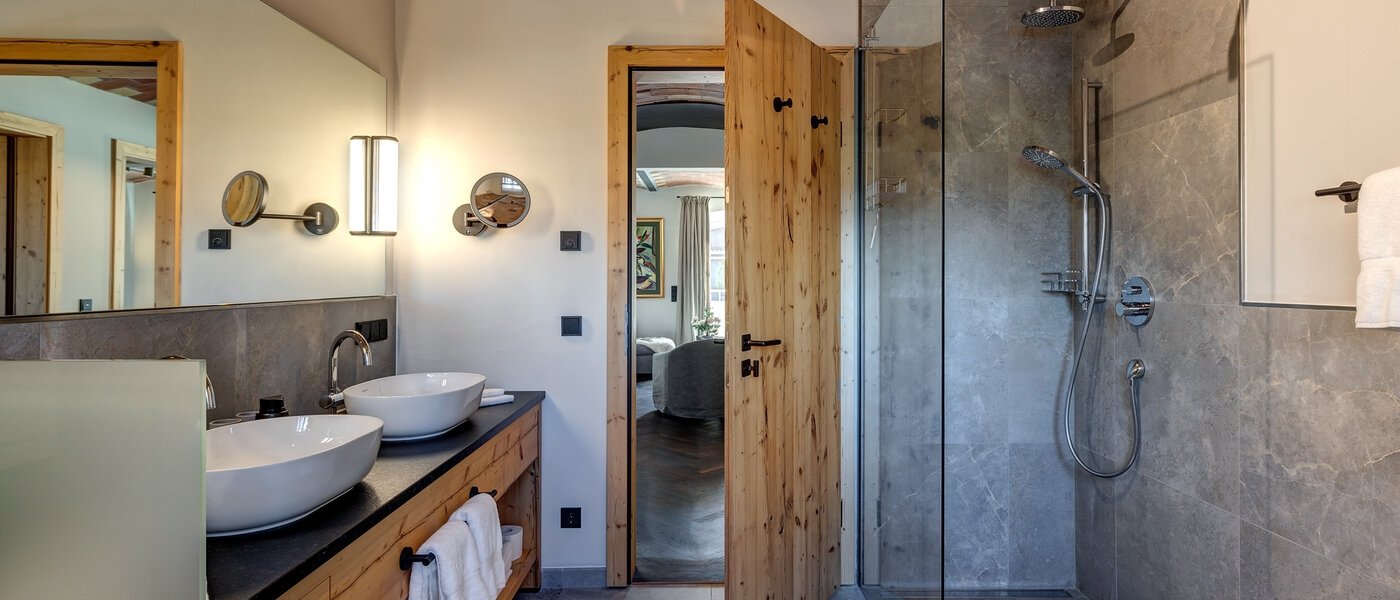 appartamento Waakirchen 04 bagno 13353