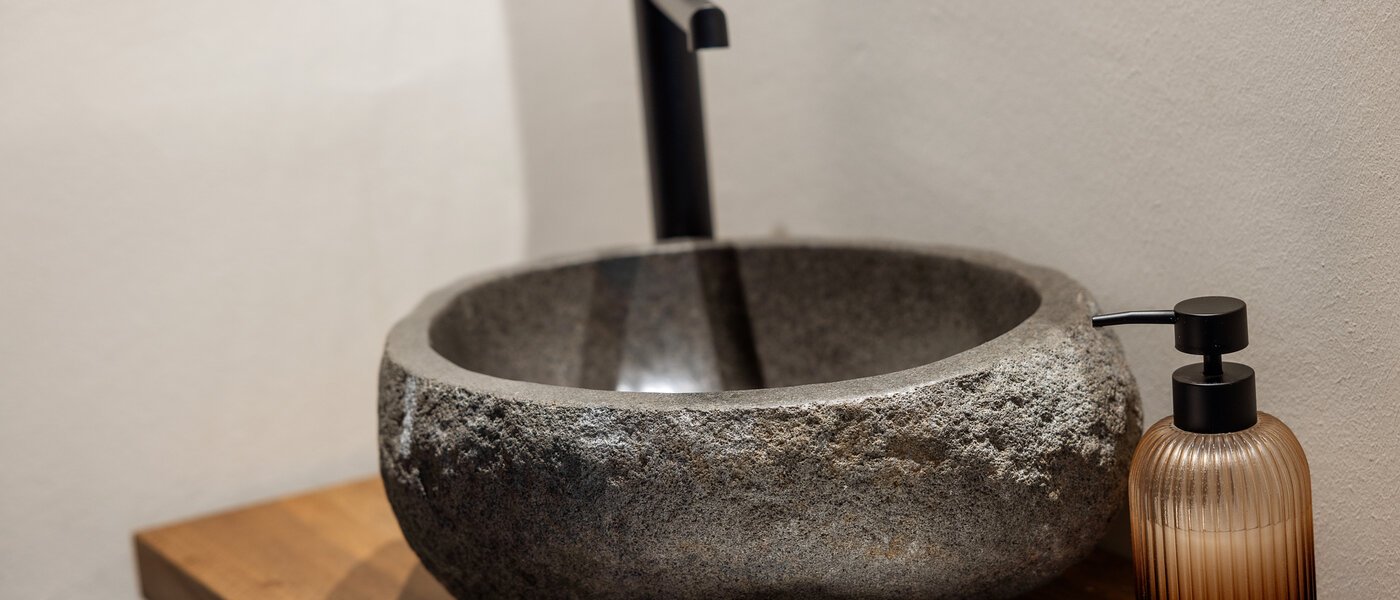 appartamento Waakirchen 02 toilette per gli ospiti 13353