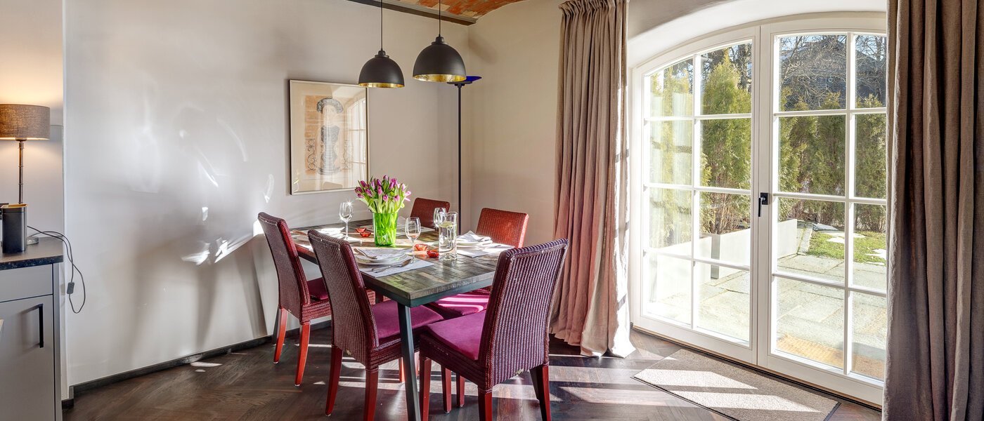 appartamento Waakirchen 05 zona living 13353