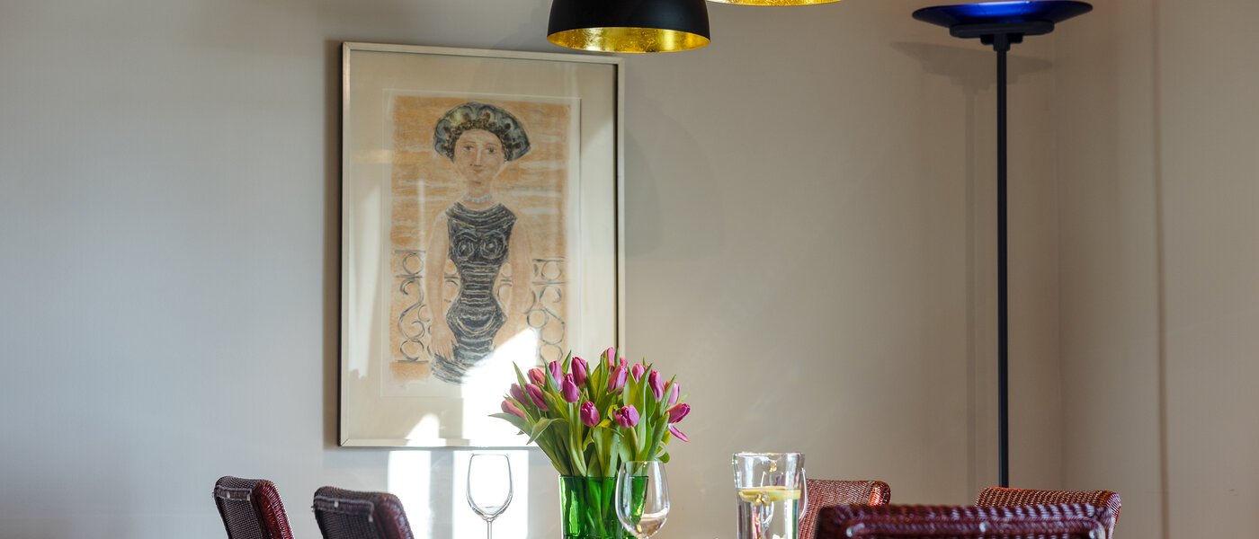 appartamento Waakirchen 06 zona living 13353