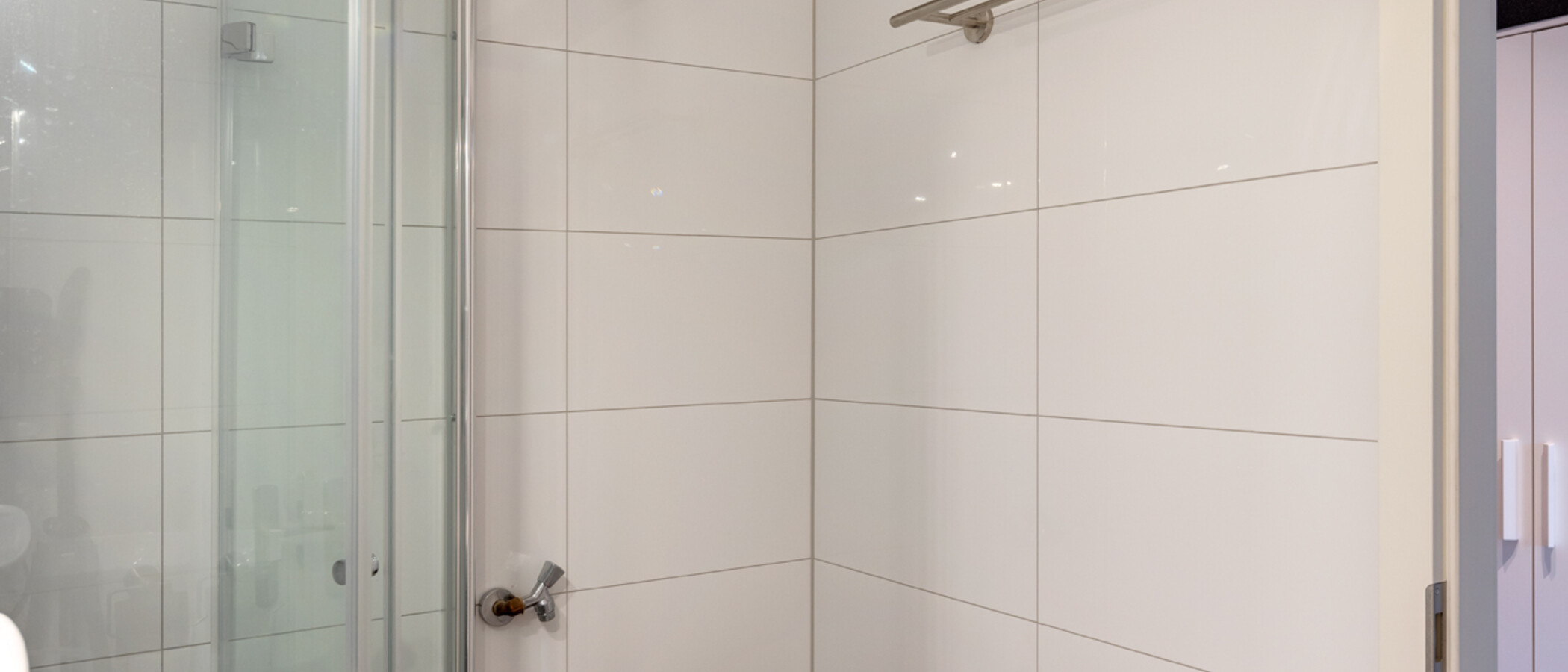 appartamento München Maxvorstadt 02 bagno 13357