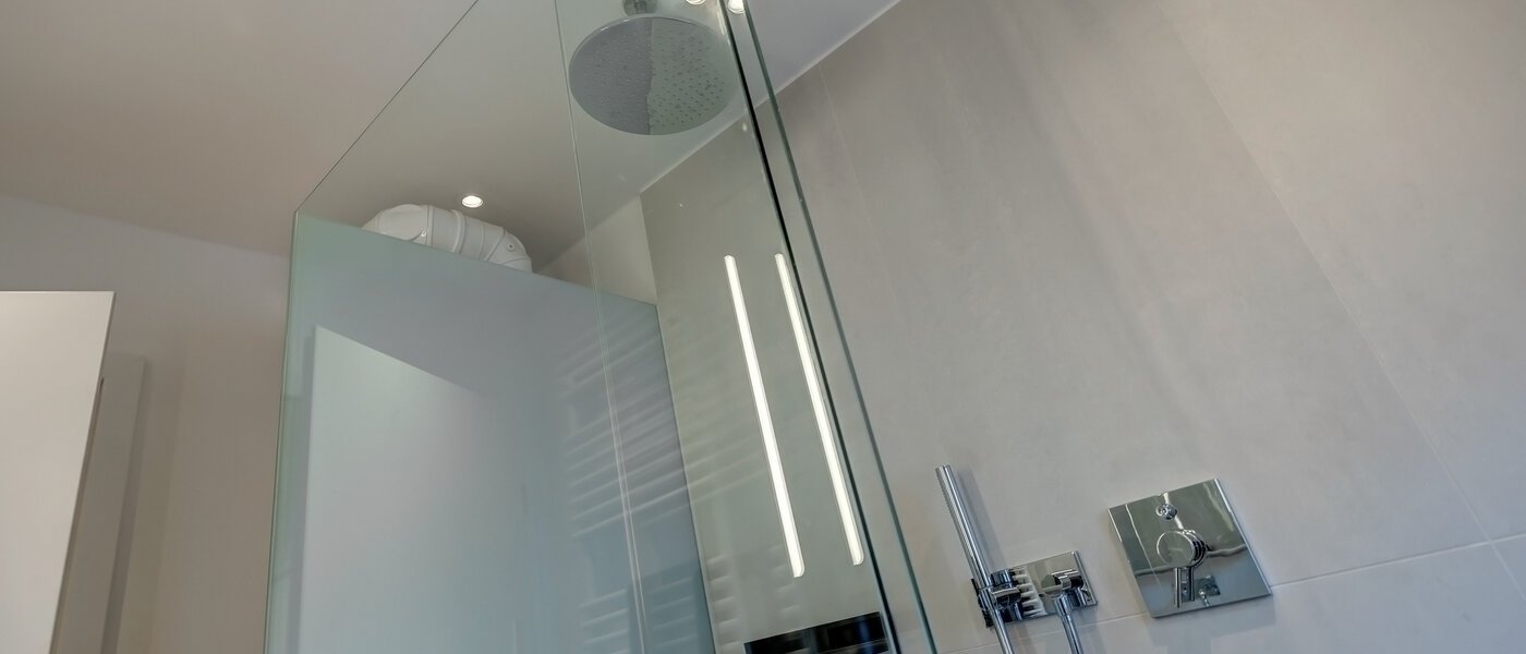 appartamento München Maxvorstadt - Westen 05 bagno 13363