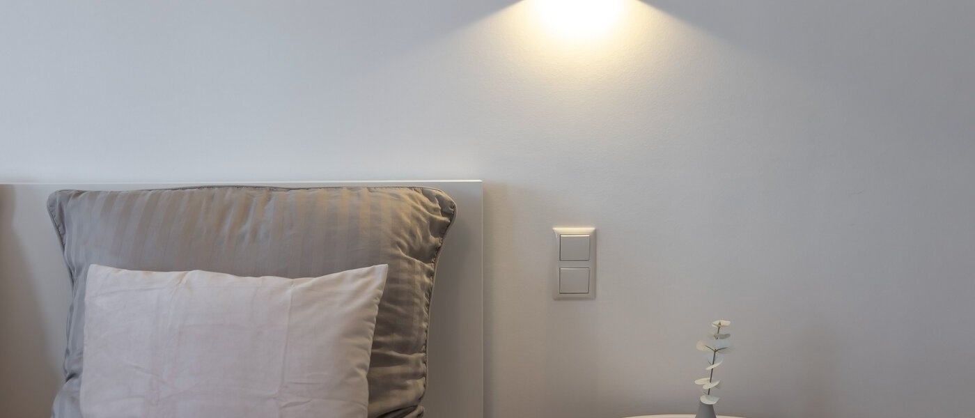 appartamento München Maxvorstadt - Westen 03 camera da letto 13363