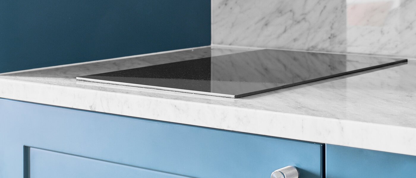 abitazione München Ludwigsvorstadt 02 cucina 13370