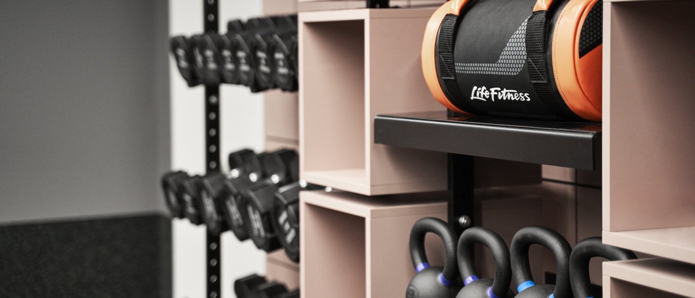 abitazione München Ludwigsvorstadt 03 fitness 13370