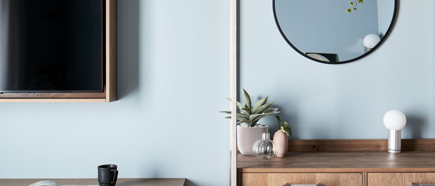 abitazione München Ludwigsvorstadt 03 zona living 13370