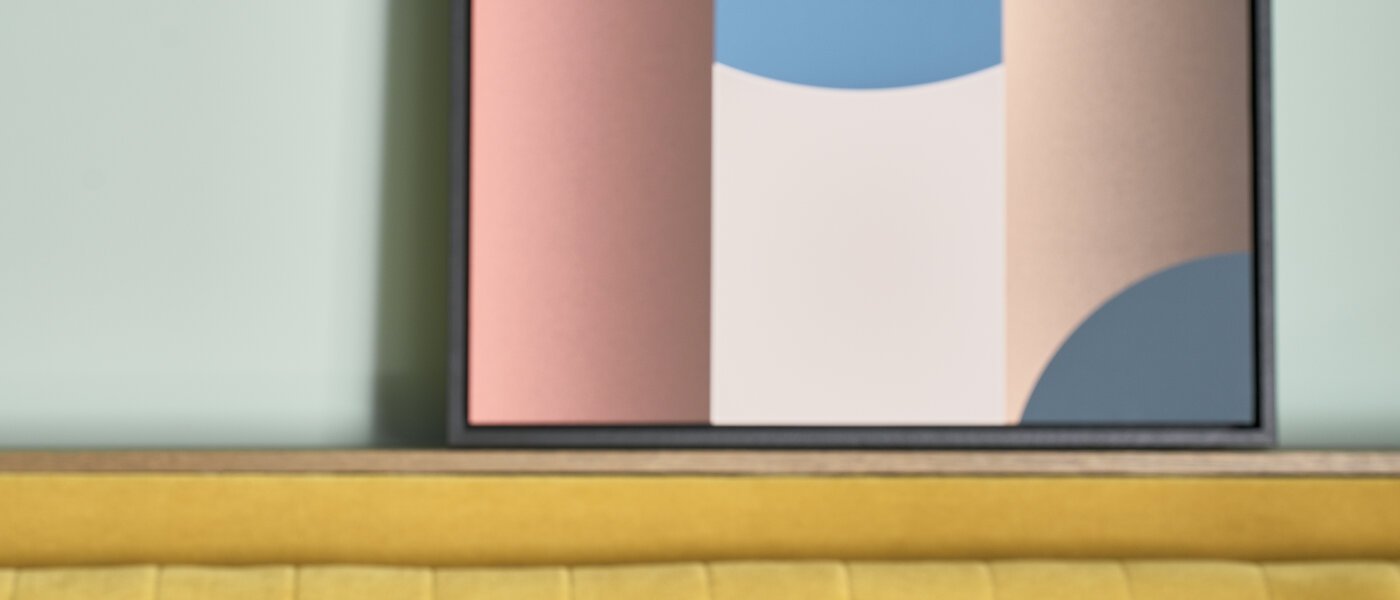 abitazione München Ludwigsvorstadt 06 zona living 13370