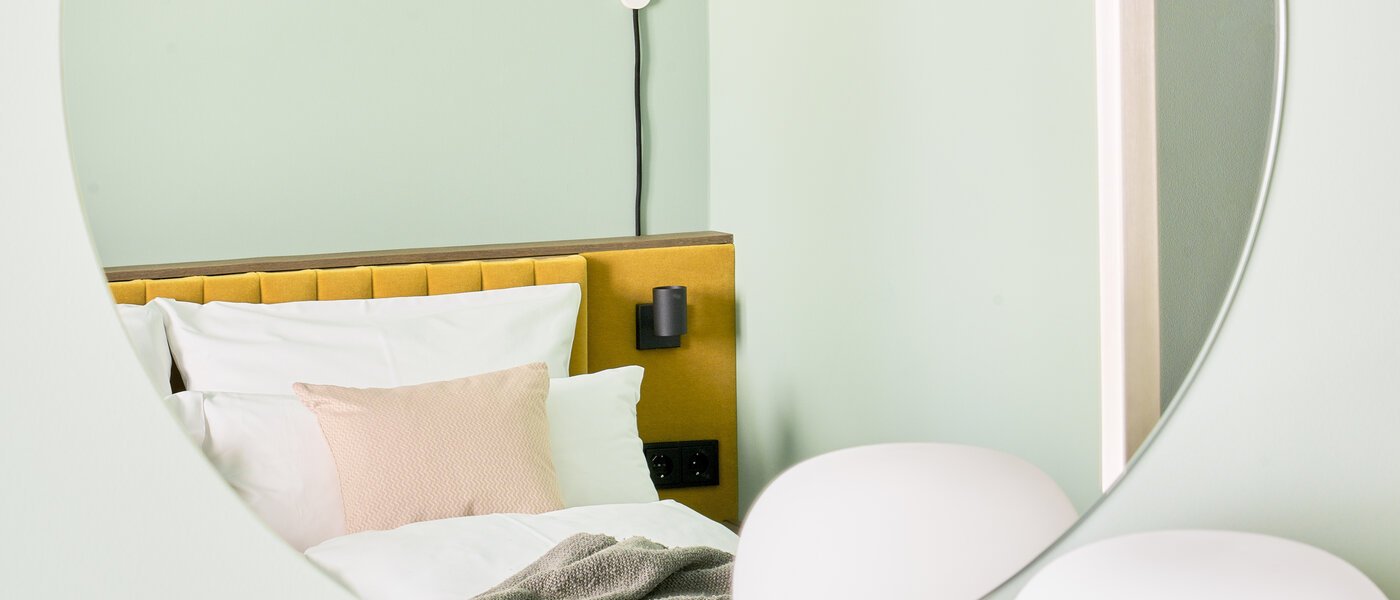 abitazione München Ludwigsvorstadt 07 zona living 13370