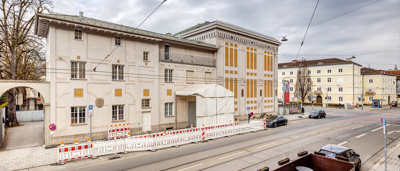 appartamento München Au-Haidhausen 01 vista 13373