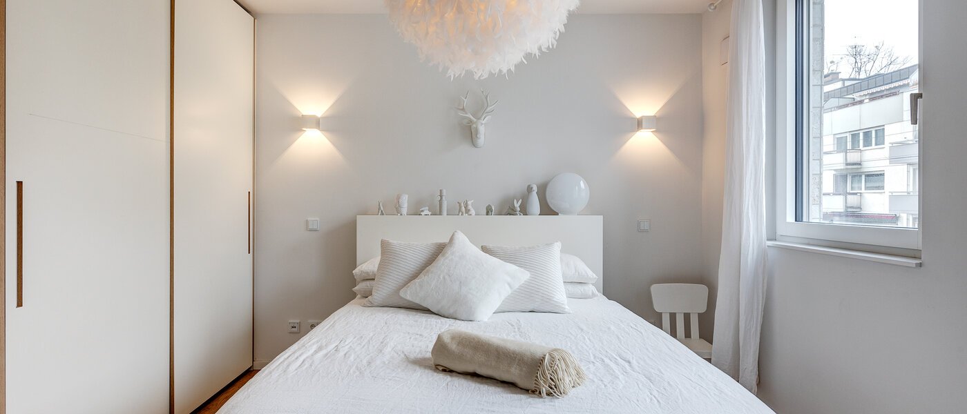 appartamento München Au-Haidhausen 02 camera da letto 13373