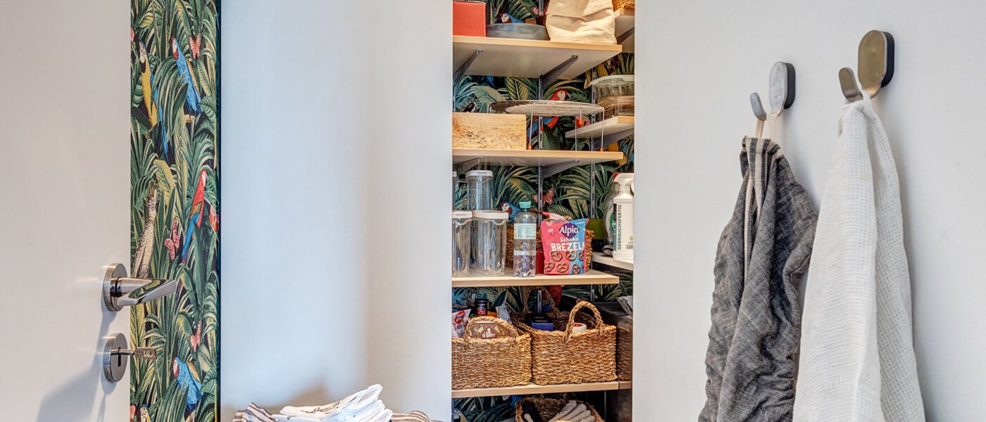 appartamento München Au-Haidhausen 01 ripostiglio 13373