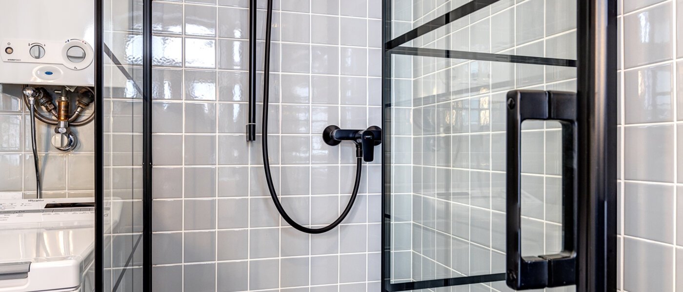 appartamento München Altstadt 04 bagno 13374