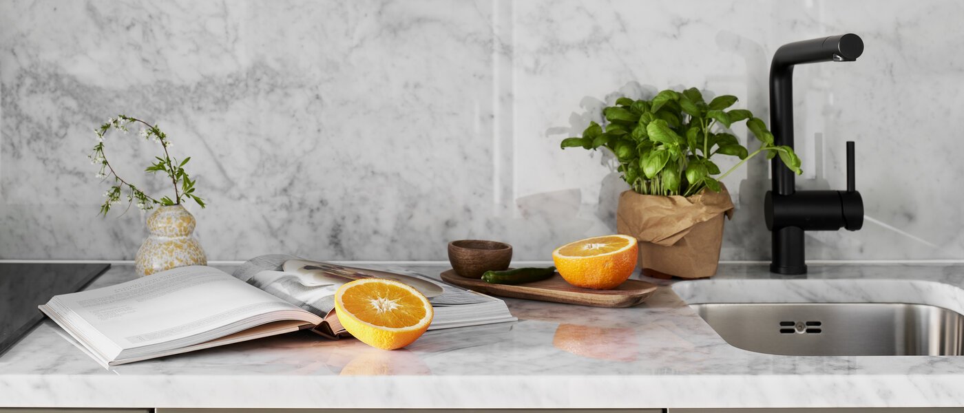 abitazione München Ludwigsvorstadt 02 cucina 13380