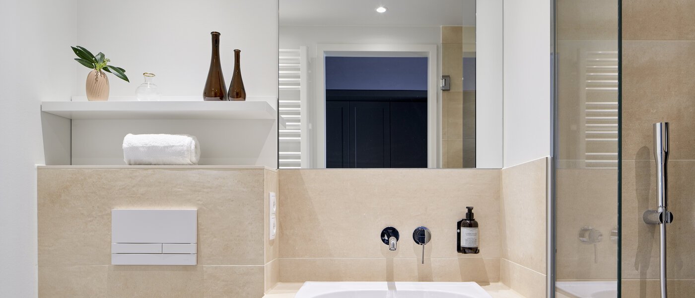 abitazione München Ludwigsvorstadt 01 bagno 13380