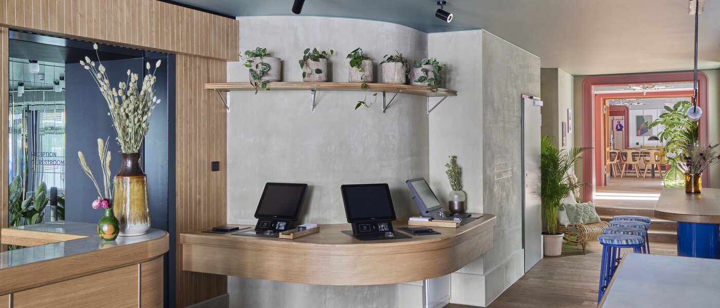 abitazione München Ludwigsvorstadt 03 parti in comune 13380