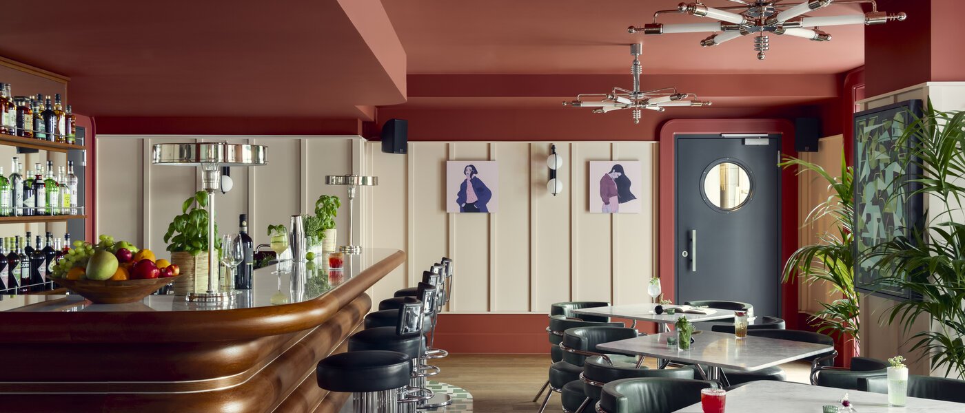 abitazione München Ludwigsvorstadt 06 parti in comune 13380