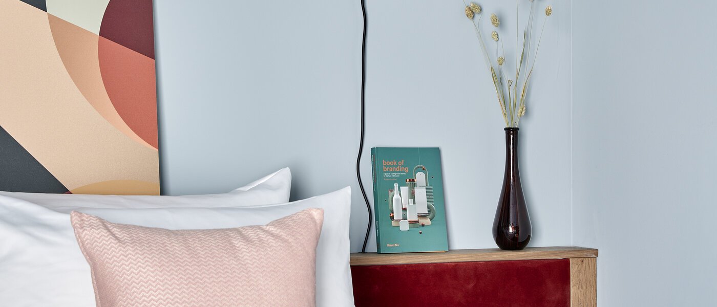 abitazione München Ludwigsvorstadt 02 zona notte 13380