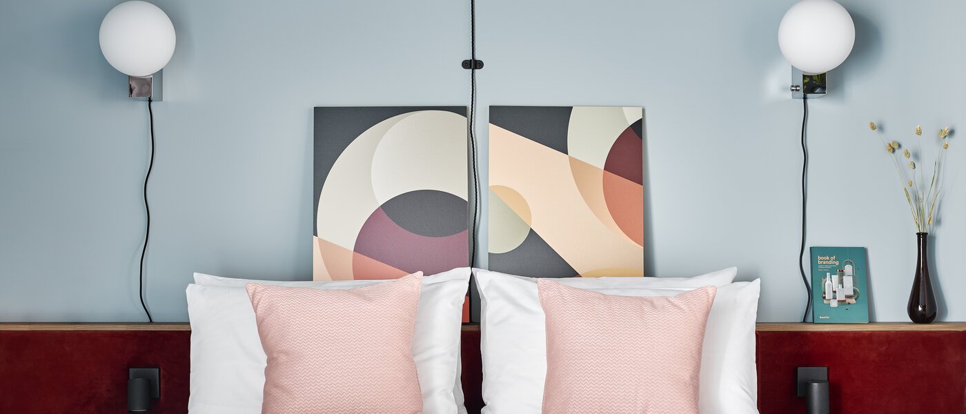 abitazione München Ludwigsvorstadt 02 zona living 13380