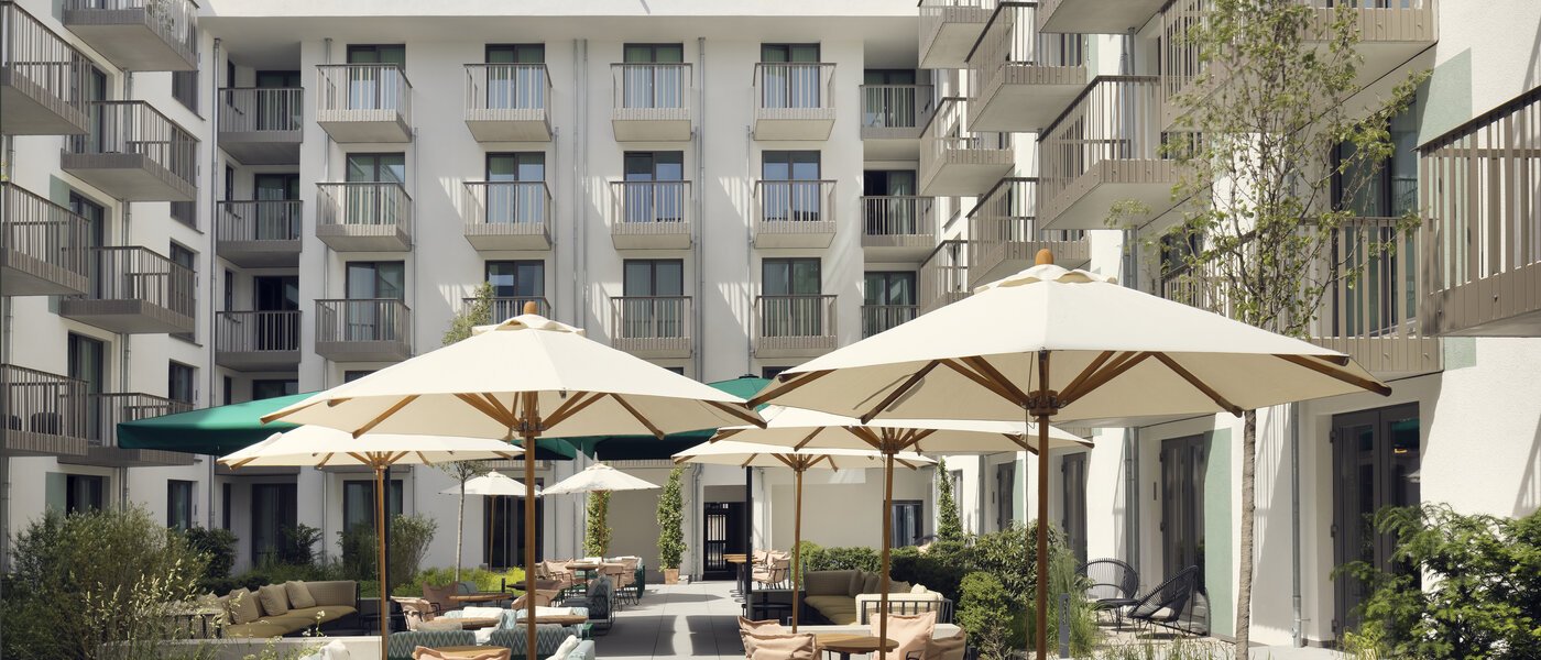 abitazione München Ludwigsvorstadt 01 parti in comune 13385