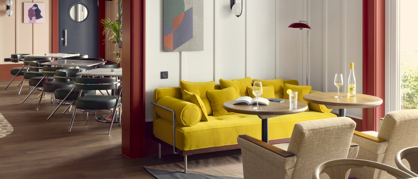 abitazione München Ludwigsvorstadt 11 parti in comune 13385