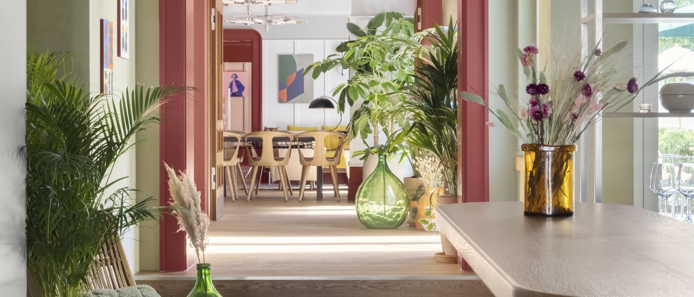 abitazione München Ludwigsvorstadt 04 parti in comune 13385