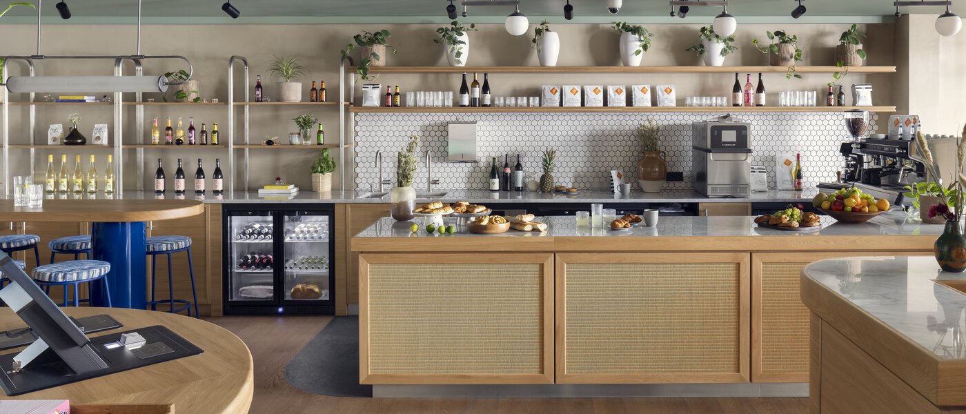 abitazione München Ludwigsvorstadt 05 parti in comune 13385