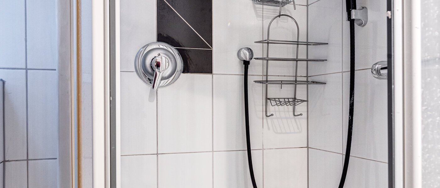 appartamento München Daglfing 02 bagno 13386