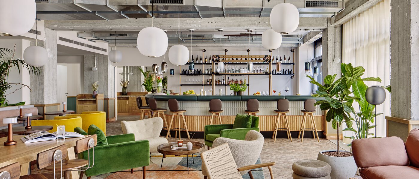 abitazione München Obersendling 03 parti in comune 13390