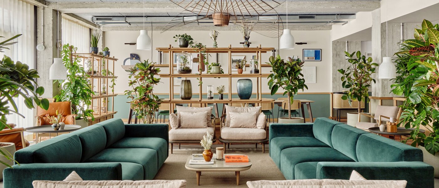 abitazione München Obersendling 06 parti in comune 13393