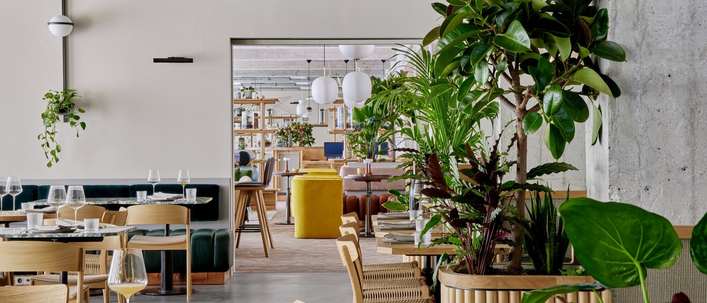 abitazione München Obersendling 08 parti in comune 13393