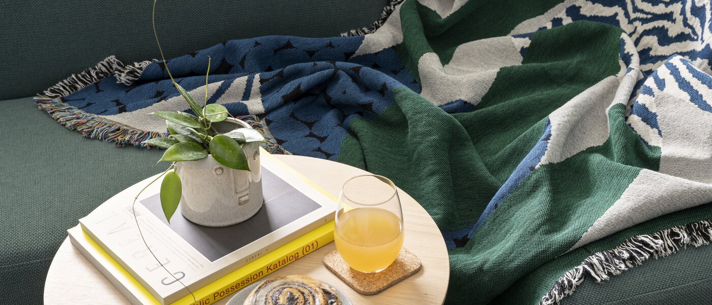 abitazione München Obersendling 03 zona living 13393