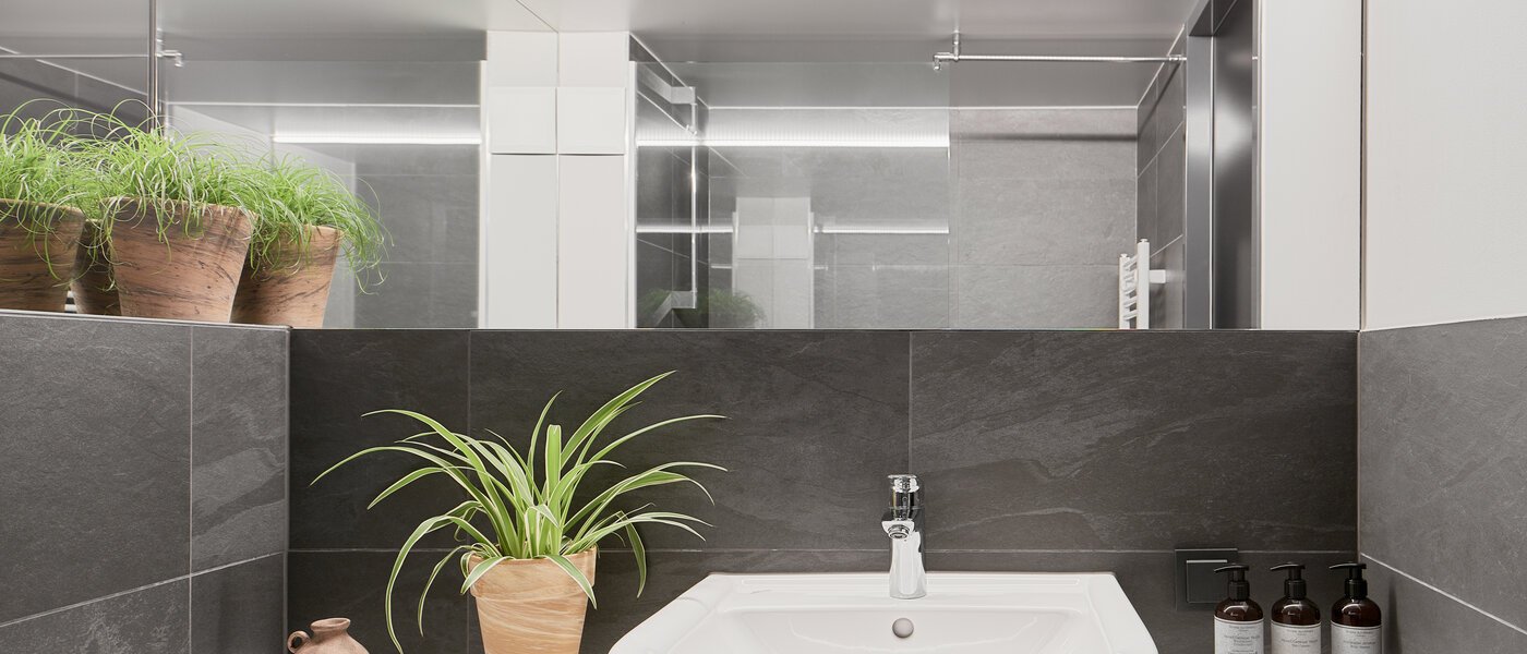 maisonette München Obersendling 01 bagno 13394