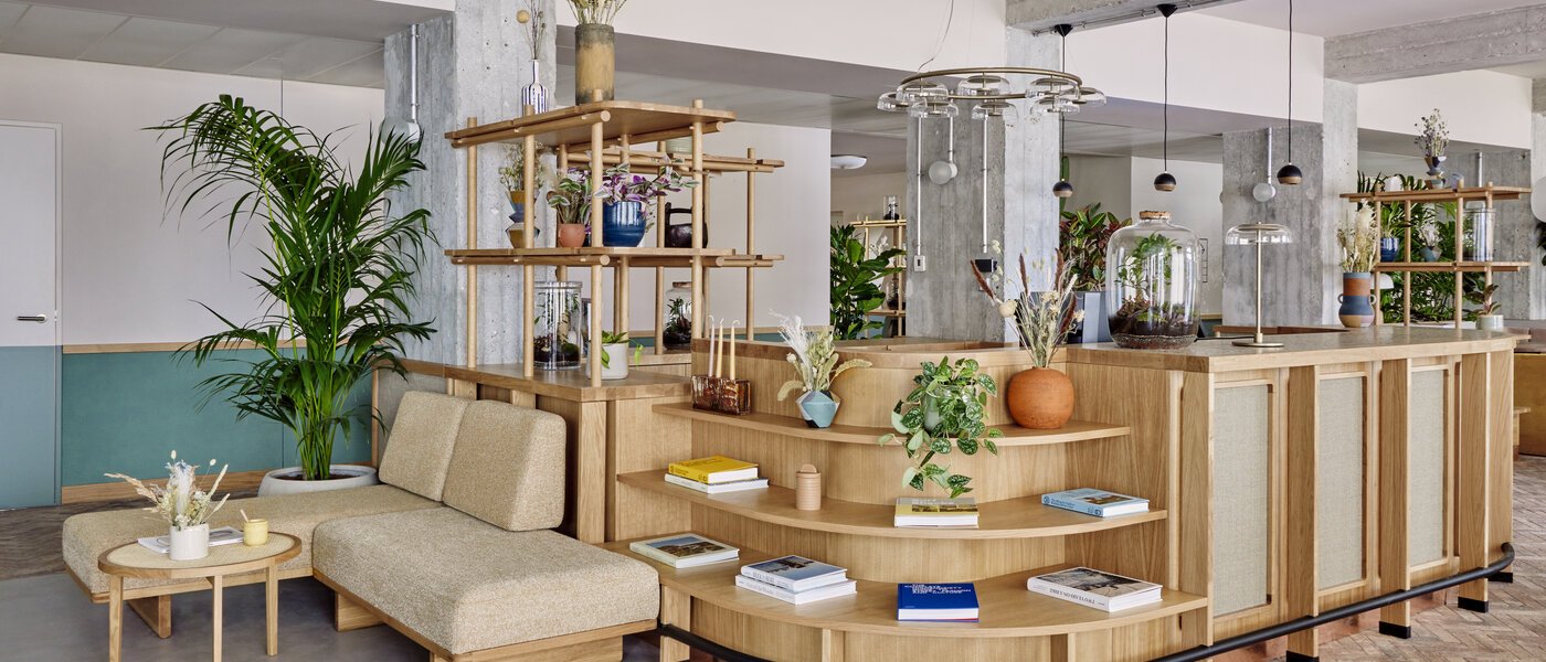 maisonette München Obersendling 11 parti in comune 13394