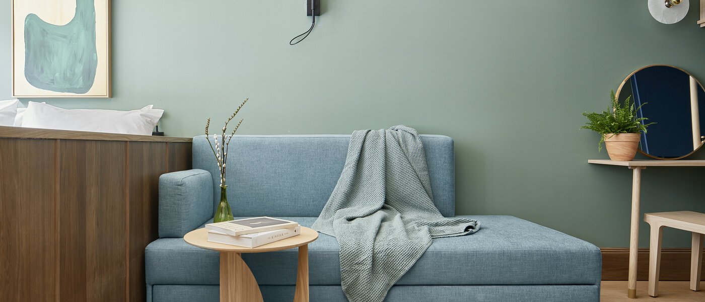 maisonette München Obersendling 01 zona living 13394