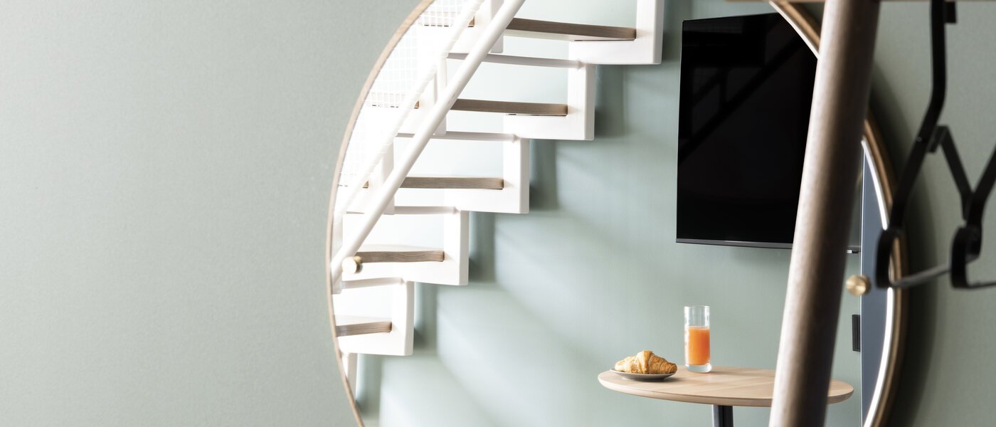 maisonette München Obersendling 03 zona living 13394