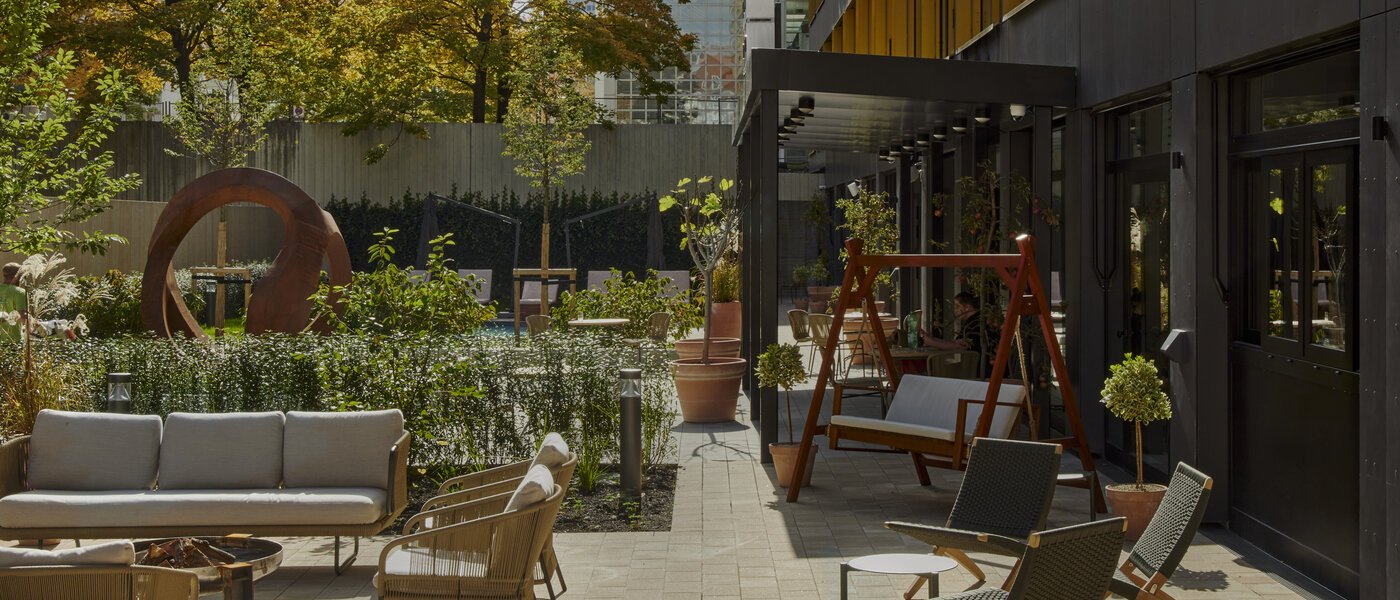 appartamento München Obersendling 12 parti in comune 13397