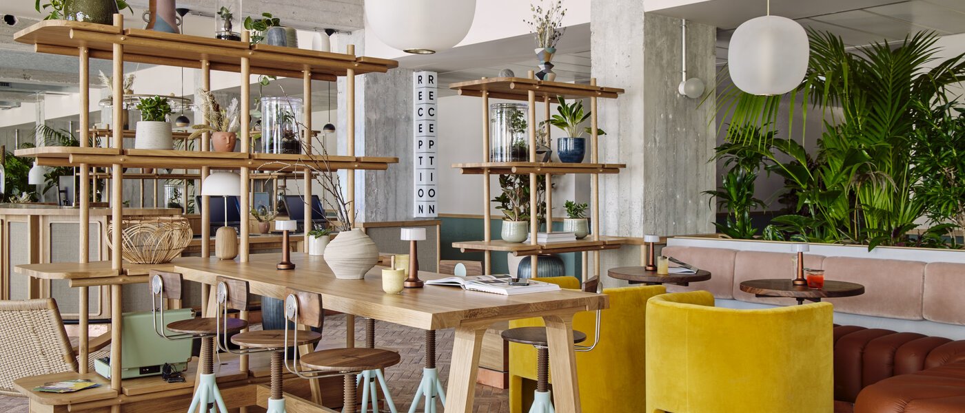 appartamento München Obersendling 09 parti in comune 13397