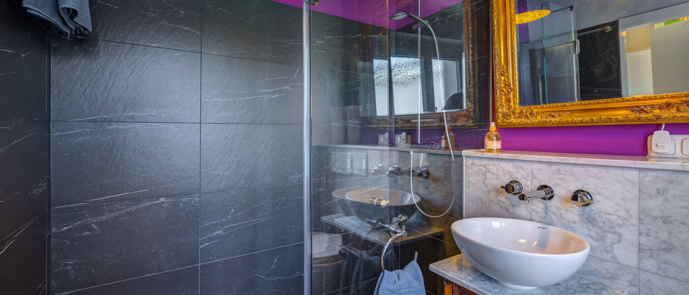 appartamento München Maxvorstadt - Westen 02 bagno 13405