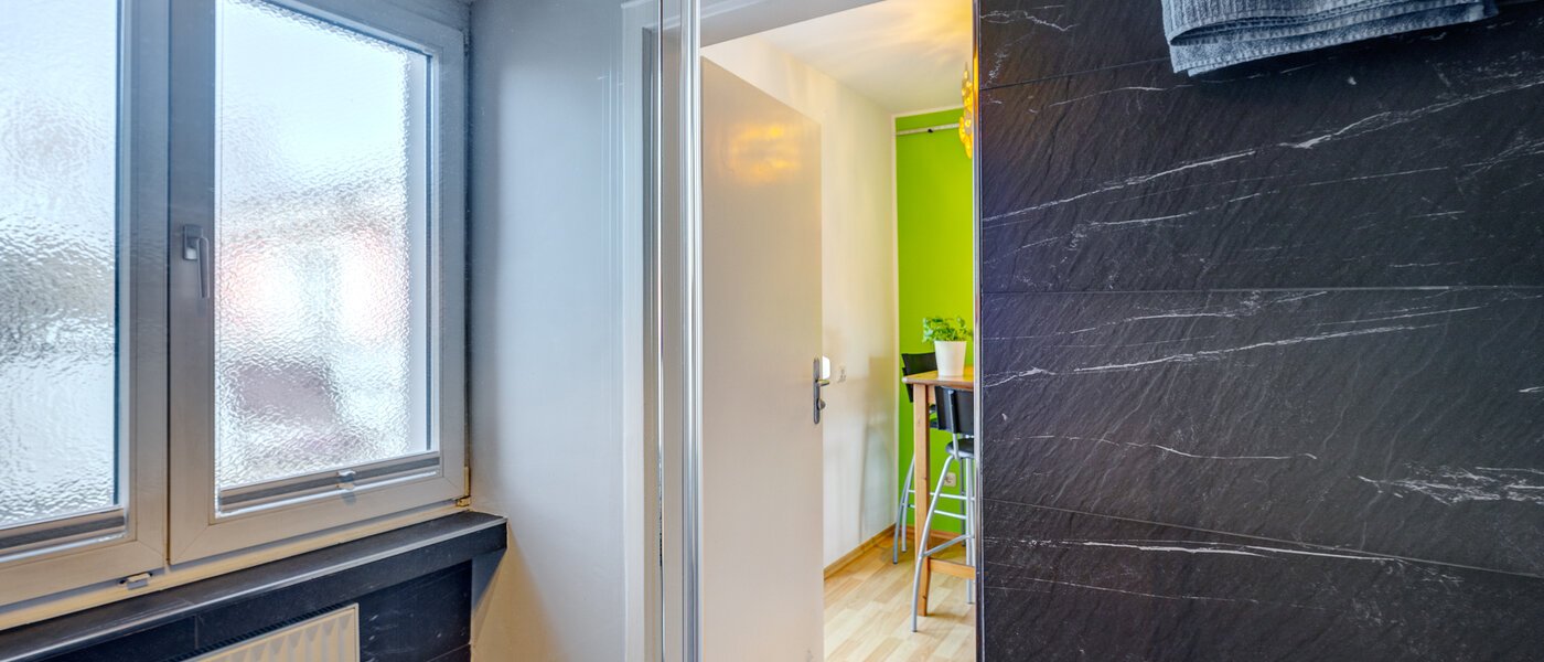 appartamento München Maxvorstadt - Westen 03 bagno 13405