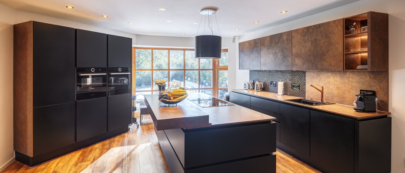 casa Vaterstetten Baldham 01 cucina 13408